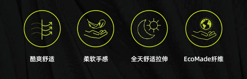 萊卡公司推出新型 LYCRA®(萊卡®) FiT400™ 纖維