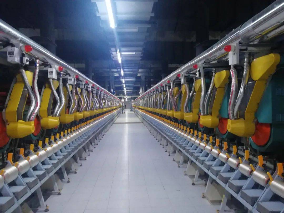 以草代木、天然抗菌、可自然降解,新鄉化纖開創新的“傳奇”——菌草纖維