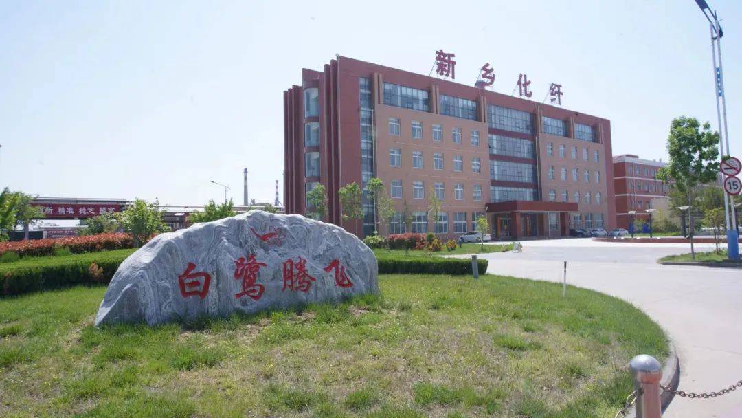 以草代木、天然抗菌、可自然降解,新鄉化纖開創新的“傳奇”——菌草纖維