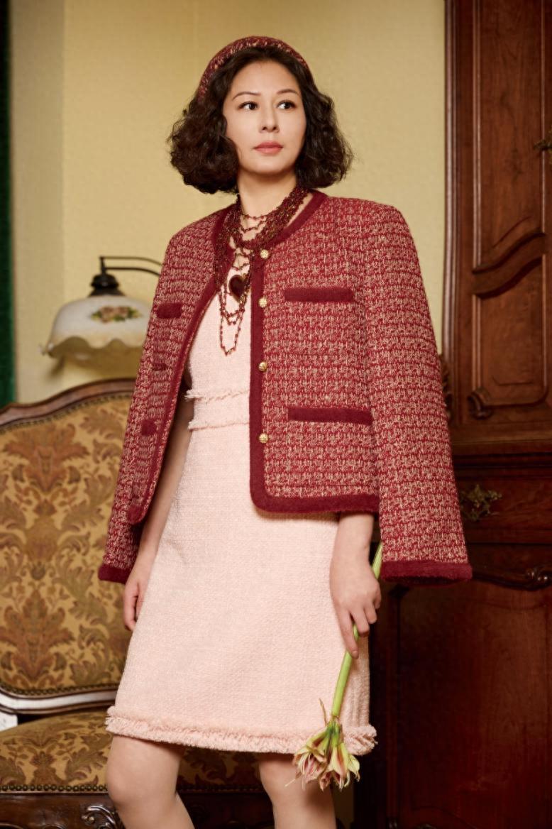 多創(chuàng)工藝，賦予毛紡新生命&mdash;&mdash;專訪藝鑫紡織有限公司總經理吳海霞