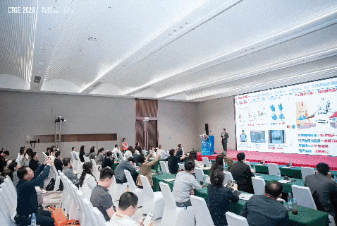 聚焦|科技賦能，凈享未來！2026貼身紡織品抗菌和氣味控制創新技術高峰會成功舉辦！